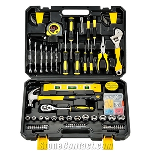 Household Tool Set 108 Pieces Repair Kit
