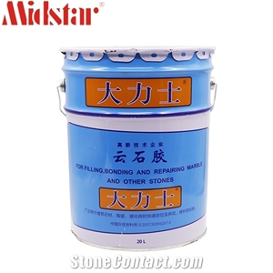 Marble Glue Stone Epoxy Adhesive Industry Adhesive Filler No Trace