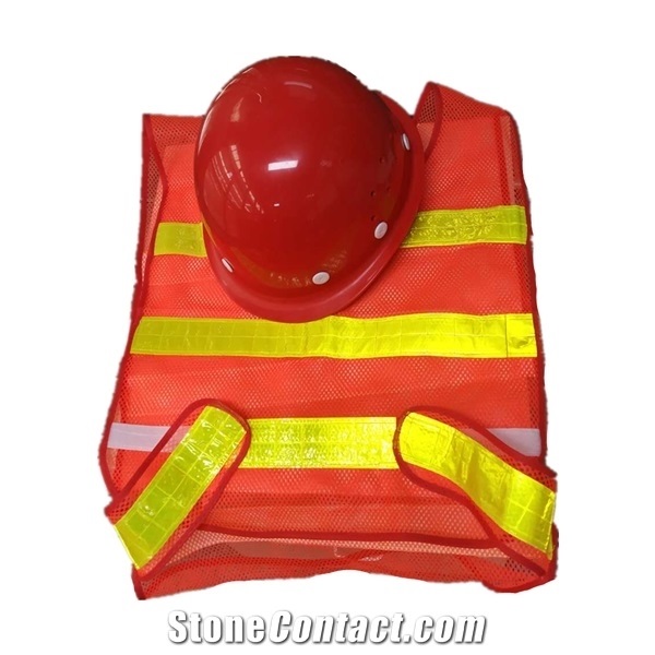 Reflective Vests Safety Warning Clothing Warnign Vset