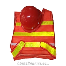 Reflective Vests Safety Warning Clothing Warnign Vset