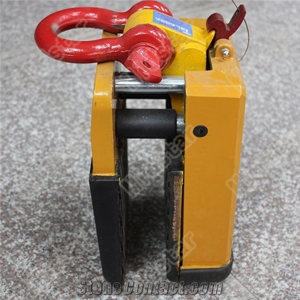 Stone Lifter 1000kgs Weight Lifting Clamp