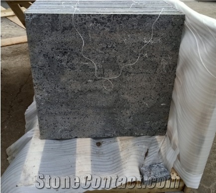 Limestone Slab Tile for Countertop Kitchen Interior Decoration