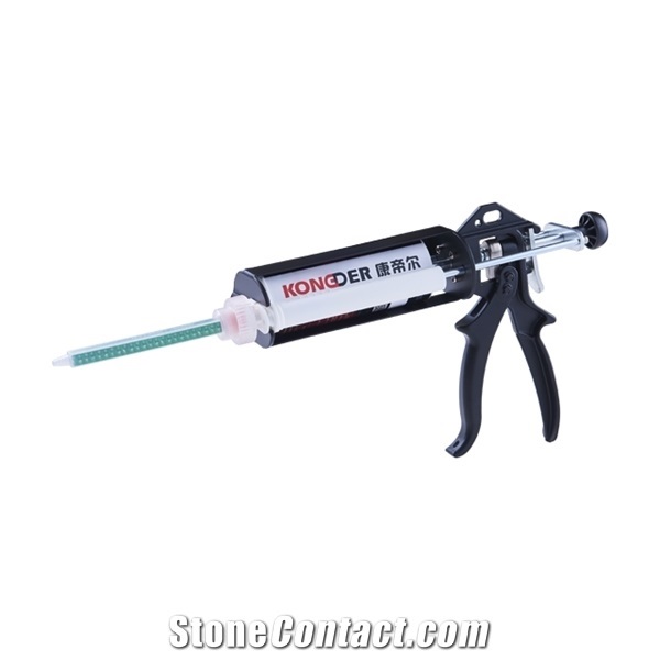250ml Fabricate Marble Countertops Adhesive Dispenser