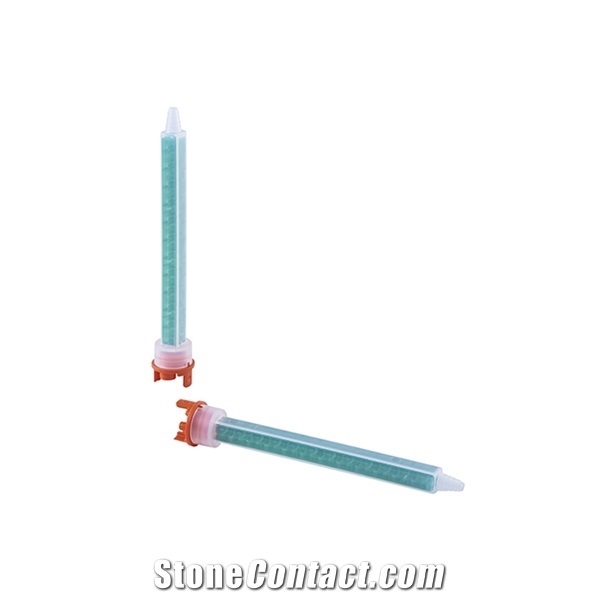 250ml Mixpac Avanzacountertops Adhesive Mixer Tips