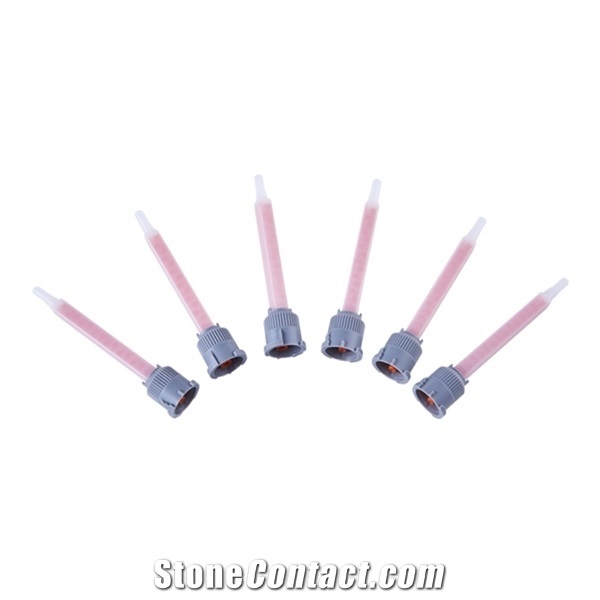 50ml Fabricate Granite Countertops Adhesive Mixer Tips