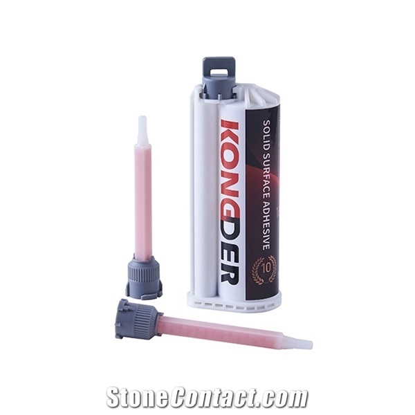 50ml Jointing Pure Acrylic Solid Surface Seamless Adhesive