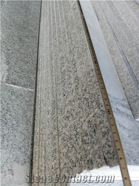 G602 Kerbstone Exterior Panel for Building Cladding