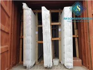 Best Natural Marble Stone Manufacturer from Viet Nam