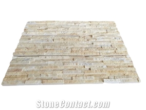 Big Discount for Yellow Wall Panels Stone