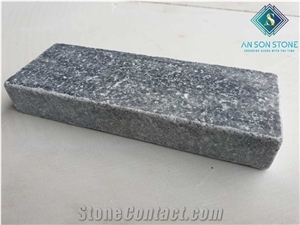 Big Sale 10% for Tumbled Black Stone from an Son Stone