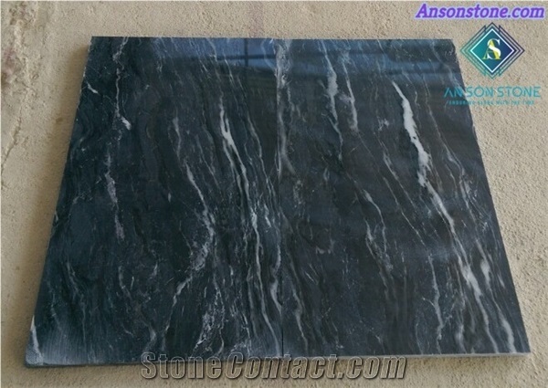 Cheap Price for Black Marble Tile from an Son