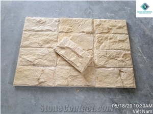 Cheap Price Natural Split Wall Cladding Stone