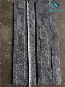 Cheapest Price Black Marble Wall Cladding Panels