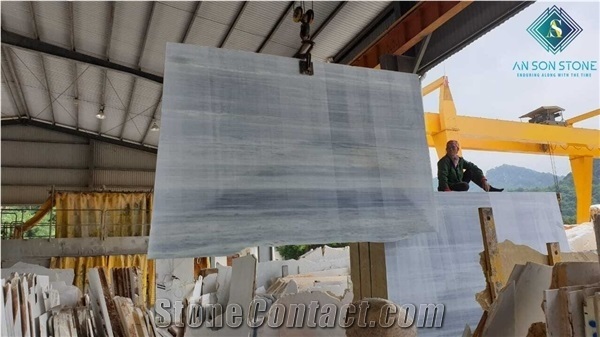 Cheapest Price for Gray Marble Slabs from an Son
