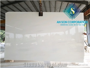 Cheapest Price Second Choice White Marble Slabs