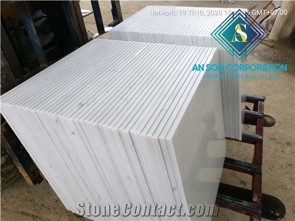 Discount 10 for Natural Stone Tile with Carrara Marble