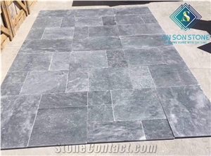 French Pattern Marble Floor Tiles