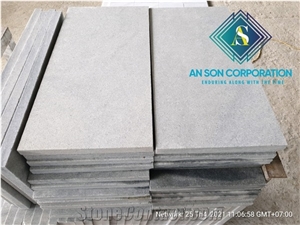 Hot Product in 2021 with Sandblasted Grey Marble Tiles