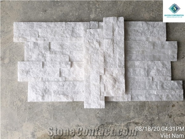 Hot Product Z Type Combinetion Wall Panel Marble
