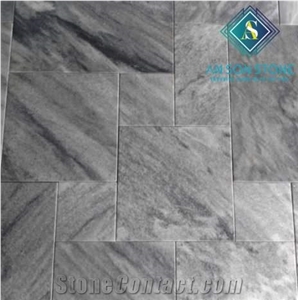 Hot Sale for Black Marble French Patten