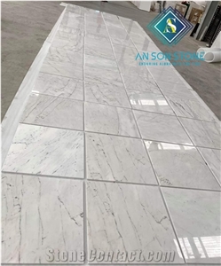Hot Sale for Commercial Quality Carrara Marble