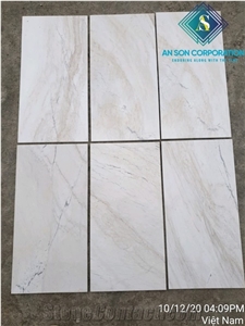 Lasted Product from Quarries - Special Socola Marble Size