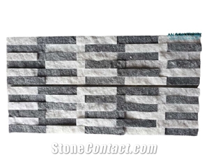 Mix Color Wall Panels Stone Low Price