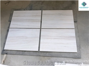 Polished Pallisandro Marble Tiles Wall Floor Application