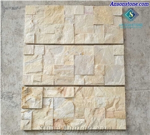 Stone Veneer Marble Design Wall Cladding Stone