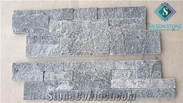 Tumbled Wall Brick Stone