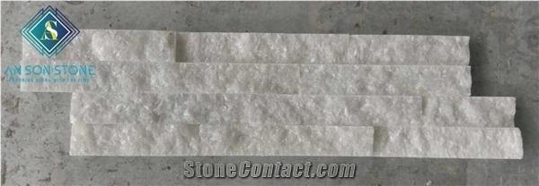 Z Type Wall Panel for Cladding Stone