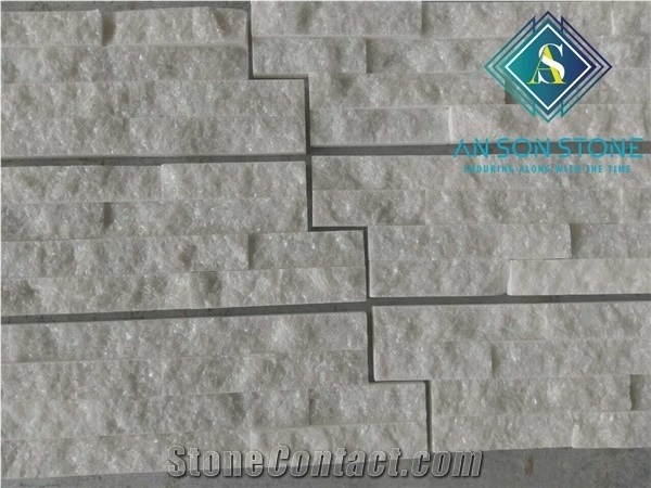 Z Type Wall Panel for Cladding Stone