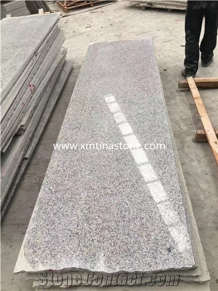 China Bianco Sardo Granite G602 Bethel White