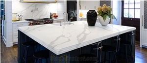 Prifab Quartz Surface for Vanity Top Bath Top Fax503