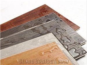Spc Click Lock Flooring Tiles Wooden Design Spw023