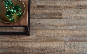 Spc Click Lock Flooring Tiles Wooden Design Spw039 Artificial Stone
