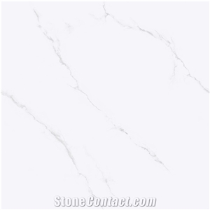 China Oriental White Marble Slab Porcelain Wall Tiles Paving
