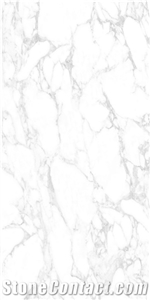 China Volakas Ohyro Marble Slabs Look Ceramic Slabs Tile