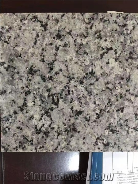 Dream Sapphire Blue Diamond Granite Wall Cladding Tiles Slab