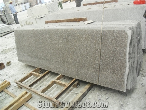 G664 Granite Original Quarry Stock Block Kitchen Tiles