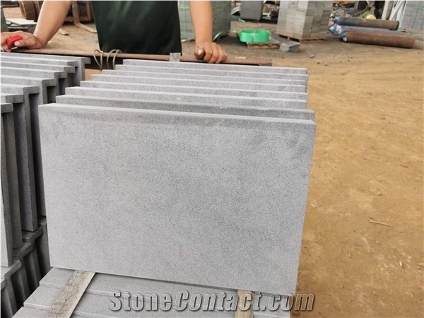 Lava Basalt Honed Flooring Installation Swimiming Coper Tile