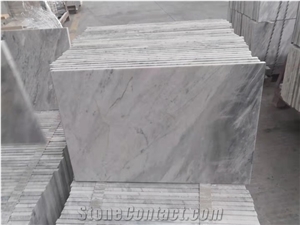 Natural Polished Honed Hill Project Marble Flooring Tiles