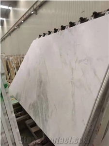 New Luxury Stone Italy Orlando Grey Marble Big Slab Flooring
