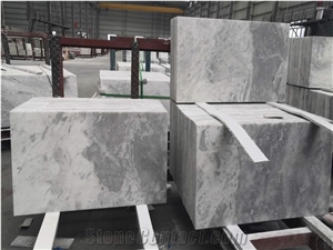 New Luxury Stone Italy Orlando Grey Marble Flooring Pavers