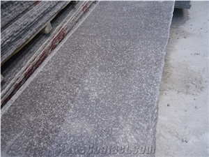Original G664 Granite Flooring Kitchen Tiles Covers Poland