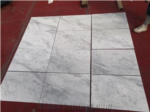 Orlando Blue Grey Moon Marble French Pattern Walling Tiles