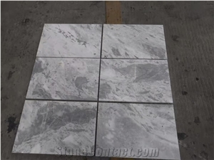 Polished Orlando Ash Marble Flooring Walling Tile Skirting