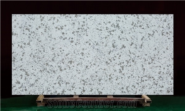 4007 Lotus - Artificial Marble Stone Slabs Faux Polished
