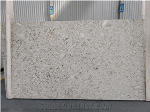 4026 Beige River Artificial Marble - Quartz Stone Slabs