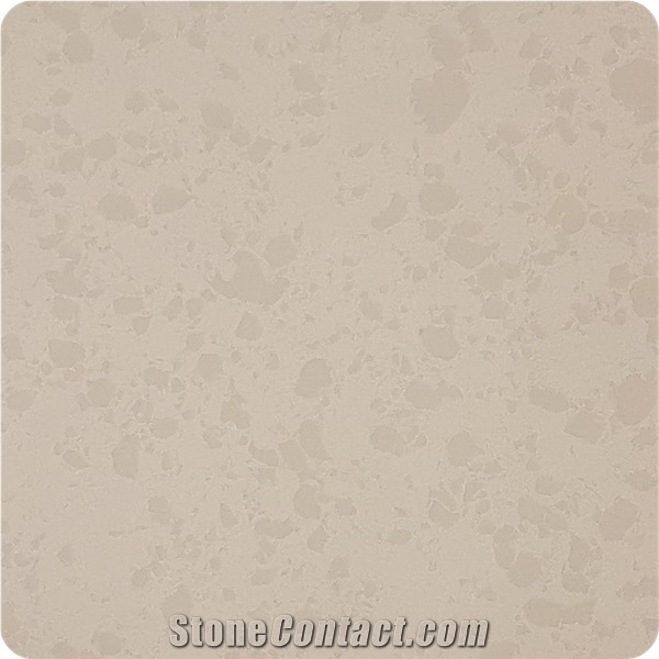 Artificial Marble Calacatta White Quartz Stone Tiles